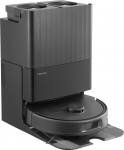Roborock Qrevo Plus Black Cleaning Robot | QRPS52-00 | 6970995789409