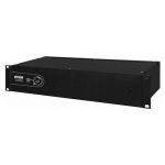 UPS EVER ECO PRO 1000 AVR CDS 19 2U | W/EAVRRM-001K00/00 | 5907683604868