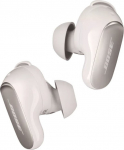 Bose QuietComfort Ultra Wireless Earbuds White | 882826-0020 | 017817847643