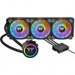 Thermaltake water cooling - Floe DX RGB 360 TT Premium Edition | CL-W256-PL12SW-A | 4713227520669