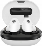 SteelSeries Arctis GameBuds, For Playstation, White | 61682 | 5707119059206