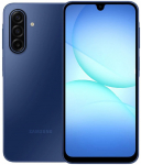 Samsung Galaxy A17 5G Dual SIM 4/128GB Blue | SM-A176BZBAEUE | 8806097640257