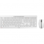 Klawiatura Cherry CHERRY STREAM DESKTOP | JD-8560GB-0 | 4025112095139