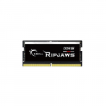 G.Skill  Ripjaws DDR5 SO-DIMM | 32 GB | DDR5 | 5600 MHz | PC/server | Registered No | ECC No | F5-5600S4040A32GX1-RS | 4713294233813