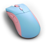 Mysz Glorious Model D PRO Wireless Skyline bezprzewodowa | GLO-MS-PDW-SKY-FORGE | 810069975221