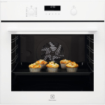 Electrolux EOD6F77WV SteamBake 600 Catalysis Steam oven | EOD6F77WV | 7333394078502