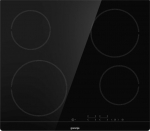 Gorenje Ceramic hob ECT641BSC | 730602 | 3838782108259