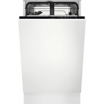 Electrolux EEA12100L Dishwasher built-in 9 place settings F | EEA12100L | 7332543738427