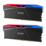 Lexar ARES | 32 Kit (16GBx2) GB | DDR5 | 6000 MHz | PC/server | Registered No | ECC No | LD5U16G60C30BR-RGD | 843367139699