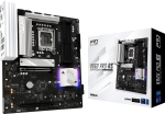 Motherboard - ASRock B860 Pro RS | 90-MXBRM0-A0UAYZ | 4711581490222