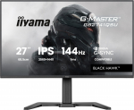 iiyama G-Master GB2741QSU-B1 Black Hawk - 144Hz | QHD | IPS | 27" | GB2741QSU-B1 | 4948570127450