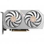 ZOTAC Graphics card GeForce RTX 5060 8GB TWIN EDGE OC GDDR7 128bit 3DP/HDMI white | ZT-B50600Q-10M | 8886307701510
