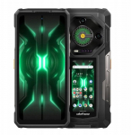 ULEFONE  Armor 33 Pro 5G 16/512GB Black | UF-A33P | 6975326660815