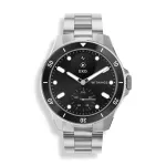 Withings Scanwatch Nova 42 mm Black | HWA10-MODEL 9-ALL-INT | 3700546708756