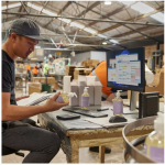 HP Pro Mini 400 G9 Intel&reg; Core&trade; i5 i5-12500T 16 GB DDR5-SDRAM 512 GB SSD Windows 11 Pro Mini PC Black | BY7F0ET | 199485864877