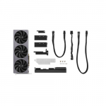 Lenovo  Graphics Card | NVIDIA | 16 GB | GeForce RTX 5080 | GDDR7 | HDMI ports quantity 1 | PCIe 5.0 x 8 | 4X61U02755 | 195892131823