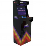Iconic Arcade Arcade Cabinet Wi-Fi Multicolour | 4897025224902 | 4897025224902