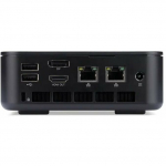 Acer Revo RB102 7-265V 16GB 1TBSSD Black W11P | DT.BPMEG.003 | 4711474841803