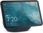 Amazon Echo Show 8 grau (4.Gen) | B0DTQF1MQT | 0840414657601