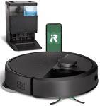 iRobot Roomba 405 Combo Plus Black | G185040 | 5061042262929