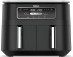 Ninja AF200EU Foodi 4-in-1 Dual Zone Air Fryer | AF200EU | 622356320450