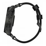 Garmin tactix 7 3,56 cm (1.4") MIP 51 mm Digital Watch 280 x 280 px Touchscreen Wi-Fi GPS Black | 010-02931-01 | 753759329655