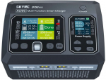 SkyRC D750 MIX charger | SK-100201-01 | 6930460008725