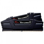 G.Skill Ripjaws V, DDR4, 32 GB, 3200MHz, CL15 (F4-3200C15D-32GVK) | F4-3200C15D-32GVK