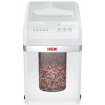 HSM Shredstar Autofeed X300 4x12mm P4 Paper Shredder | 1037111 | 4026631082921
