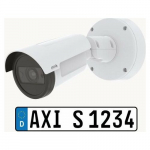 Axis Netzwerkkamera Bullet  P1465-LE-3 L. P. Verifier Kit | 02811-001