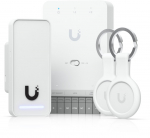 Ubiquiti UniFi Access Starter Kit Gen3 &bull UA-G3-SK | UA-G3-SK | 810084699416
