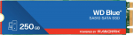 SanDisk Blue SA510 250GB M.2 2280 SATA III (WDS250G3B0B) | WDS250G3B0B | 0718037884691