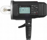 Lampa błyskowa Quadralite Plenerowa lampa błyskowa Atlas 600 TTL | 5901698711733 | 5901698711733
