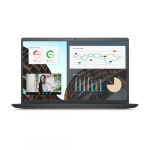 Dell | Vostro 15 3530 | Black | 15.6 " | WVA | FHD | 1920 x 1080 | Anti-glare | Intel Core i5 | i5-1335U | 8 GB | DDR4 | Solid-state drive capacity 256 GB | Intel UHD Graphics | Windows 11 Home | 802.11ac | Keyboard language English | Keyboard backl  ...
