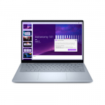 Dell Plus 2in1 14 | Ice Blue | 14 " | WVA | Touchscreen | FHD+ | 1920 x 1200 pixels | Intel Core Ultra 7 | 256V | 16 GB | LPDDR5X | Solid-state drive capacity 512 GB | Intel Arc Graphics | Windows 11 Pro | 802.11be | Keyboard language English | Keybo ...