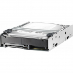 serwerowy HP 1.2TB 2.5'' SAS-2 (6Gb/s)  (693648R-B21) | 693648R-B21 | 4948382926180