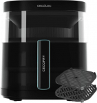Frytkownica beztłuszczowa Cecotec Frytkownica beztłuszczowa Cecofry DuoHeat 6000 | Cecotec | 8435484032926