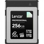 Karta Lexar Professional Diamond 4.0 CFexpress 256 GB  (LCXEXD4256G-RNENG) | LCXEXD4256G-RNENG | 843367138784