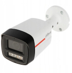 KAMERA IP IPC-HFW2649TL-S-LED-0360B-PRO WizSense WizColor - 6&nbsp;Mpx 3.6&nbsp;mm DAHUA | IPC-HFW2649TL-S-LED-0360B-PRO | 6939554956676