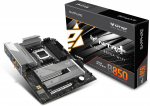 Sapphire Technology Motherboard NITRO+ B850A WIFI7 AM5 4DDR5 mATX | 52123-03-40G | 4895106296930