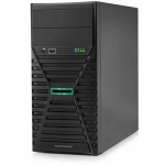 Serwer HP HPE PL ML30g11 6325P (3.5G/4C8T) 1x32G 2x960G SSD SATA 4LFF- VROC 1x1000W 4p1G NBD311 Smart Choice | P87463-425 | 4549821660025