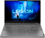 Lenovo Legion 5 15IAH7H i7-12700H 15.6" WQHD IPS 300nits AG 165Hz 16GB DDR5 4800 SSD512 GeForce RTX 3070 8GB NoOS Storm Grey | 82RB00EJPB | 196800478290