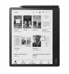 Kobo Elipse 2E Black | N605-KU-BK-K-BU | 681495008704