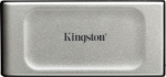 Kingston SSD disk XS2000 4000GB USB3.2 Gen2.2 external | SXS2000/4000G | 7406173273280