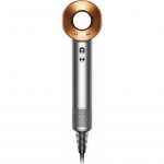 Dyson Supersonic HD07 Nickel/Copper Hairdryer | HD07 Nickel/Copper | 5025155063644