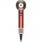 Dyson Supersonic Nural Hair Dryer HD16 Strawberry/ Blush EU 561725-01 | 561725-01 | 5025155103944