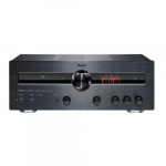 Magnat MA 900 Black Stereo Amplifier | Magnat MA 900 black | 810072320865