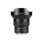 AstrHori MF 12 mm f/2,8 Full-frame Fisheye do Sony E | AH5313 | 6974662630896