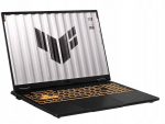 ASUS TUF Gaming F16 FX608JMR-I7161W - i7-14650HX | 16" | 165Hz | 32GB | 1TB | Win11H | RTX5060 | 90NR0NB1-M000Z0|10M232 | 5906849854444