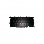 Klawiatura Lenovo Keyboard (NIEMIECKI) | Keyboard (GERMAN) | 5706998245403